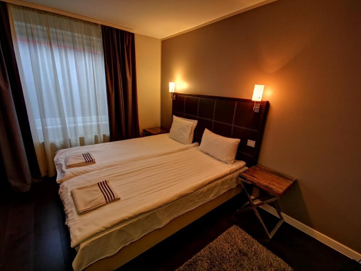 Duarto House, Sauna And Hot Tub Kiduliai Экстерьер фото