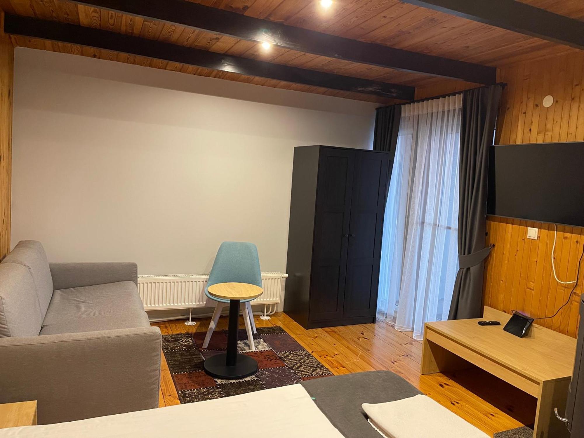Duarto House, Sauna And Hot Tub Kiduliai Экстерьер фото