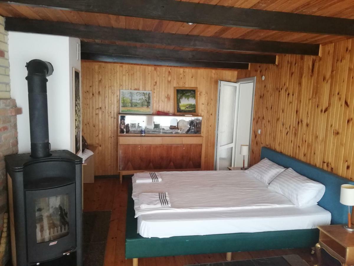Duarto House, Sauna And Hot Tub Kiduliai Экстерьер фото
