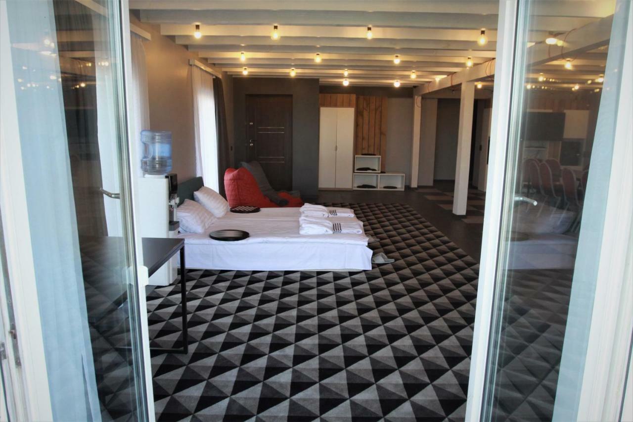 Duarto House, Sauna And Hot Tub Kiduliai Экстерьер фото